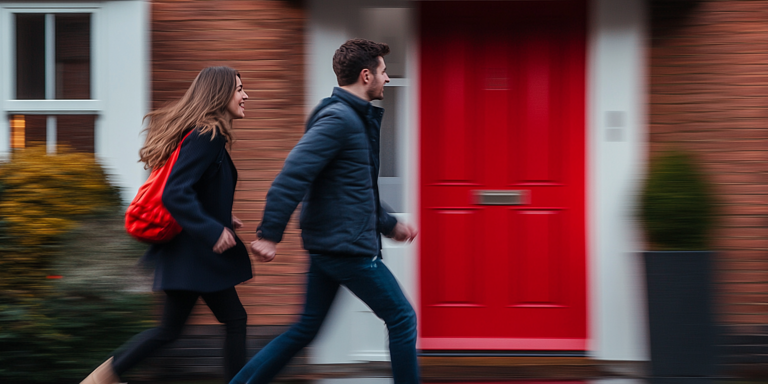 Complete Guide to Applying for a Mortgage